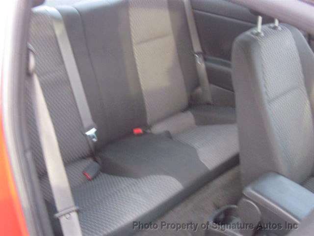 Chevrolet Cobalt 2009 photo 18